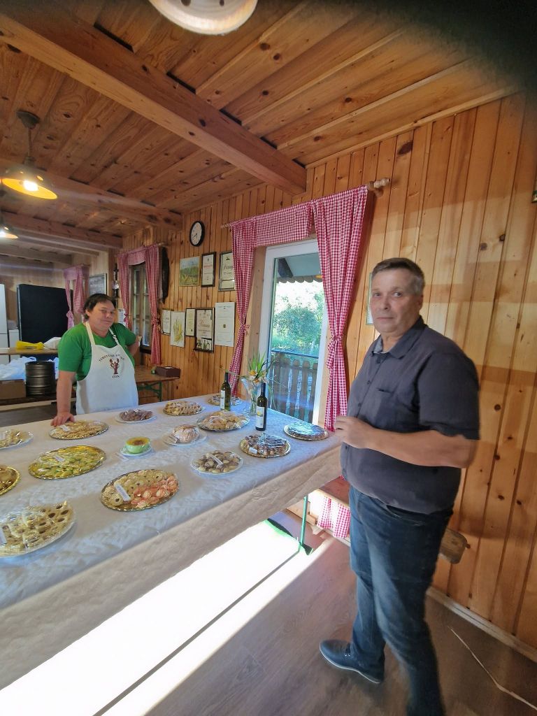 kozuhanje, cven, obcina-ljutomer