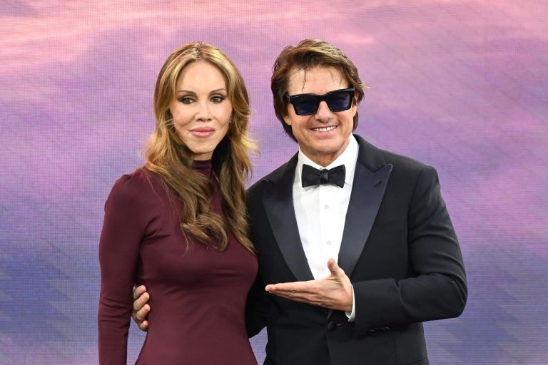 Producentka Mary Parent in Tom Cruise sta oba podpisana tudi pod produkcijo Diggerja, skupaj z Alejandrom G. Iñárritujem.