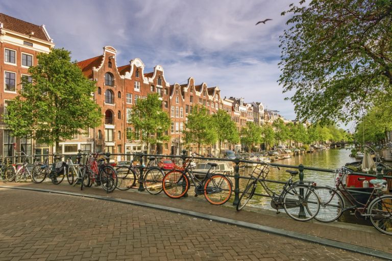 amsterdam