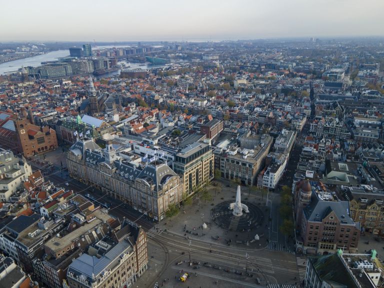 amsterdam