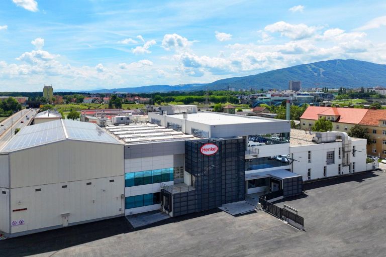 Henkel Maribor