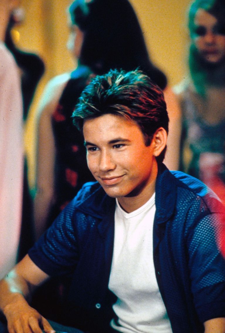 Jonathan Taylor Thomas