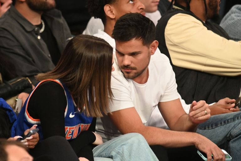 Taylor Lautner, Tay Lautner