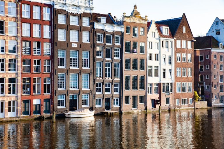 amsterdam