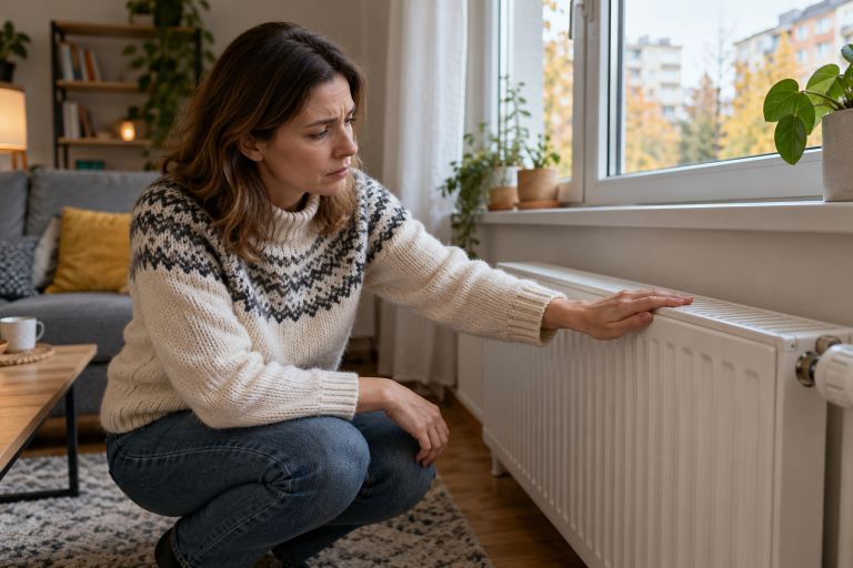 ogrevanje, radiator, kurilna-sezona