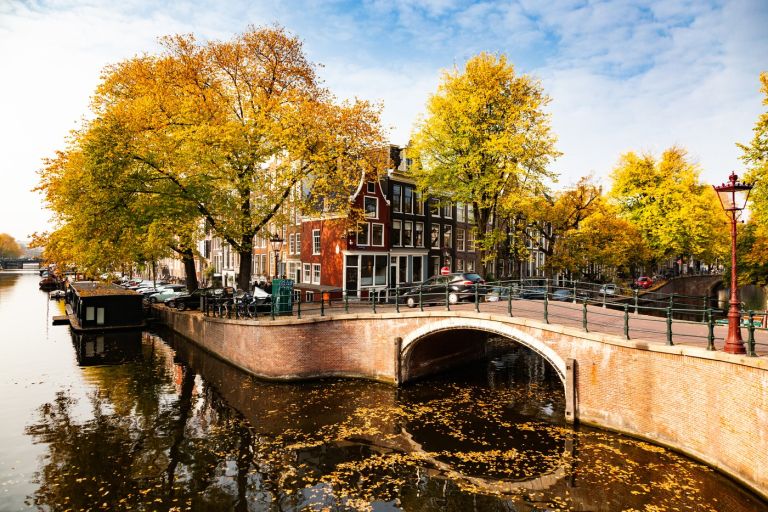 amsterdam
