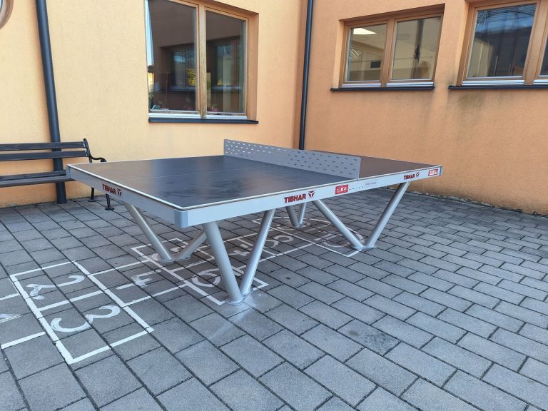 obcina-razkrizje, namizni-tenis, investicija, namiznoteniske-mize