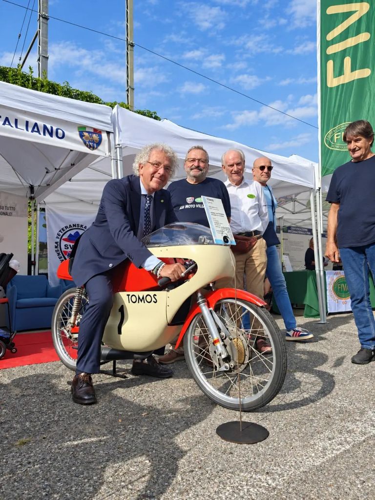tomos, crecanje, moto-guzzi