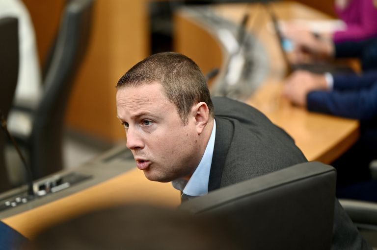 Žan Mahnič