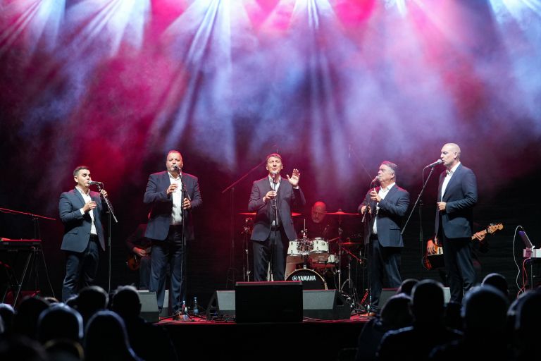Klapa Intrade 2