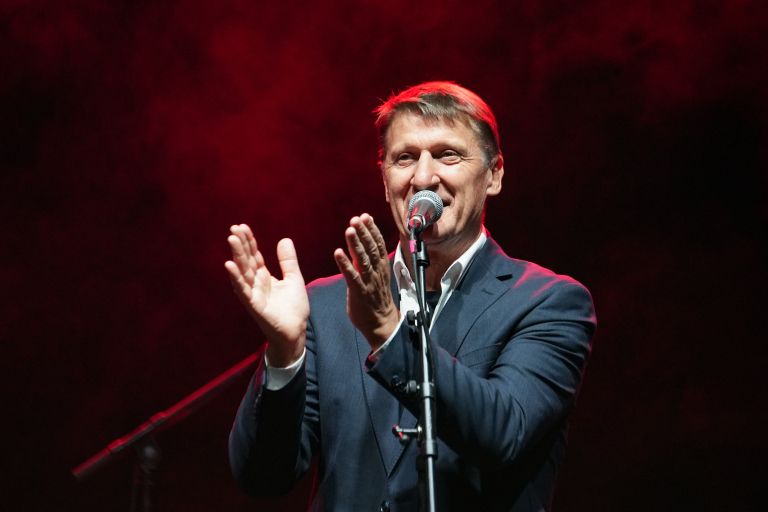 Klapa Intrade 3