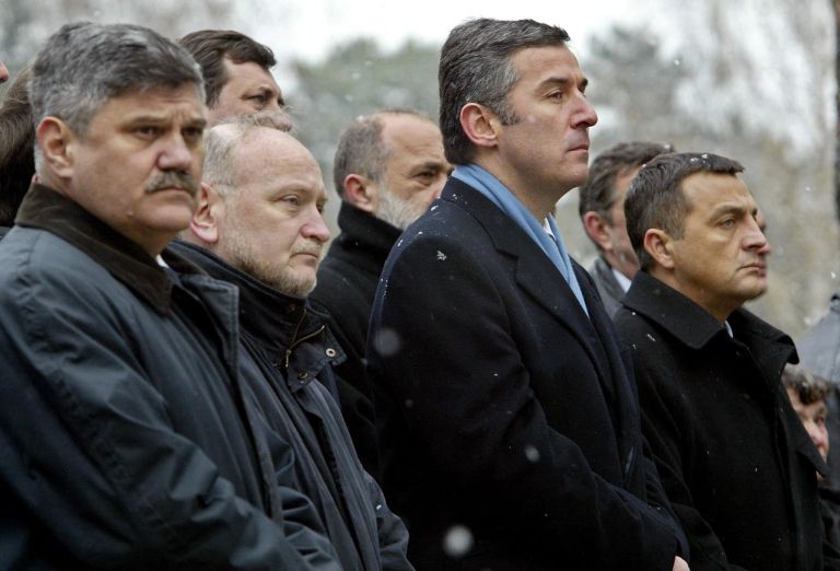 Žarko Korać