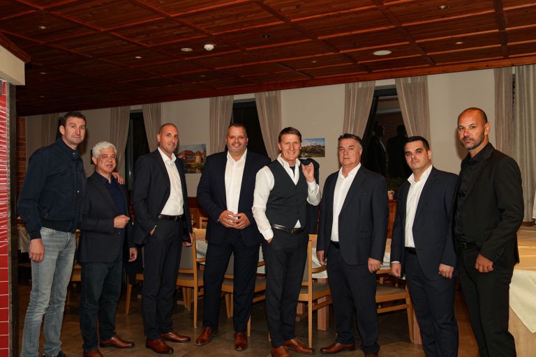 Klapa Intrade 4