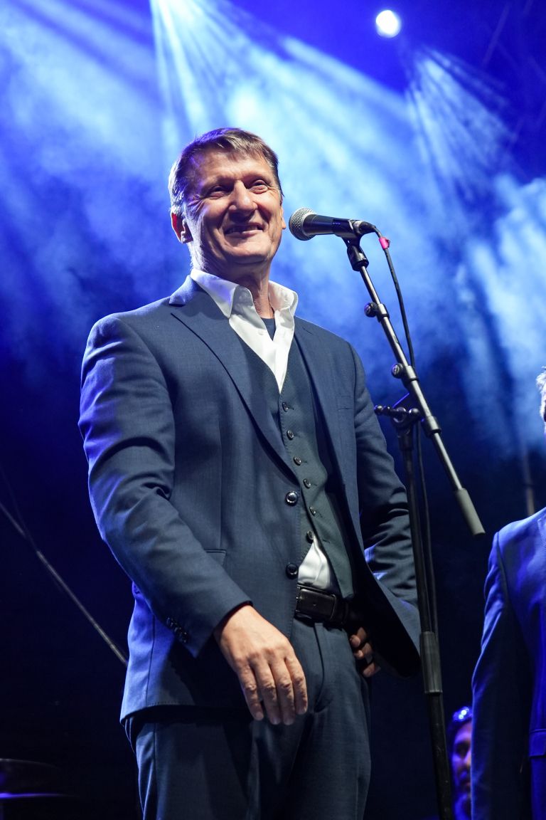 Klapa Intrade