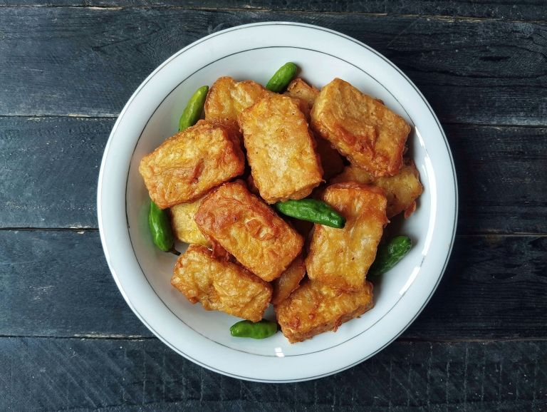 tempeh