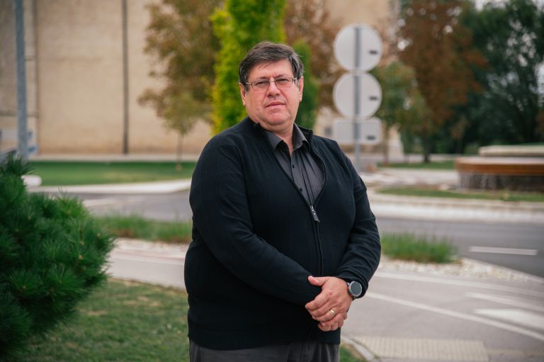 franc-horvat, župan-tišina, občina-tišina, tišinski-župan