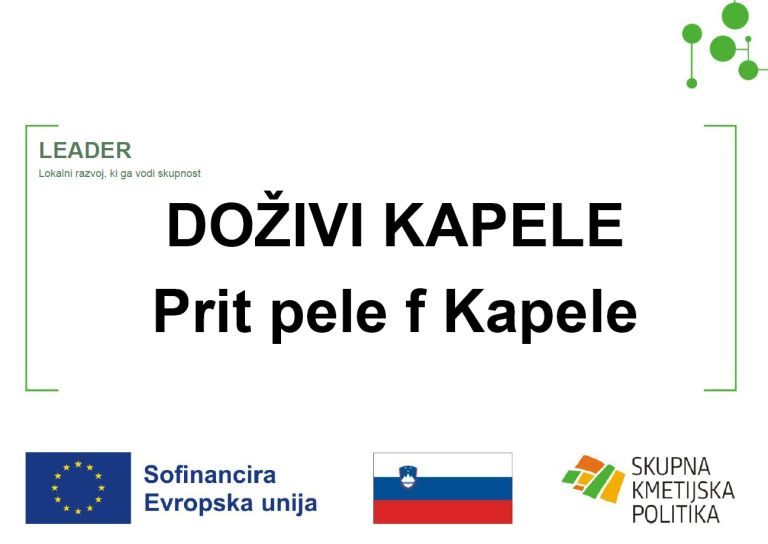 dozivi-kapele
