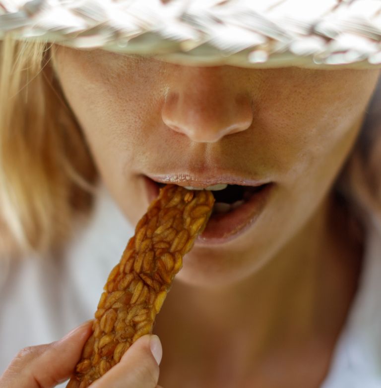 tempeh