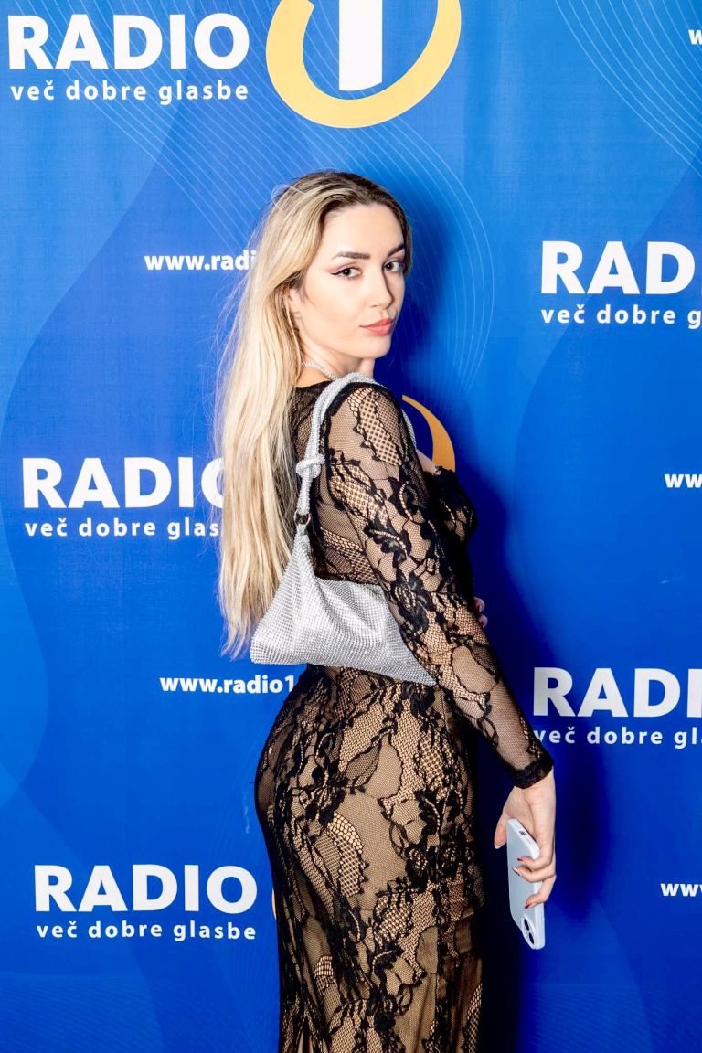 NIna Morača