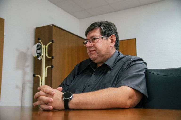franc-horvat, župan-tišina, občina-tišina, tišinski-župan