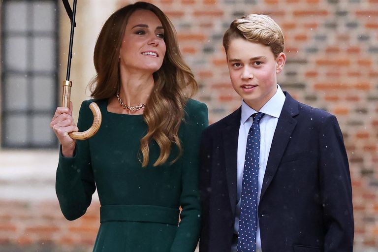 princ-george, kate-middleton