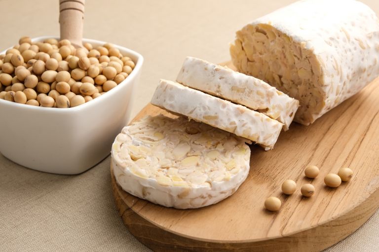 tempeh
