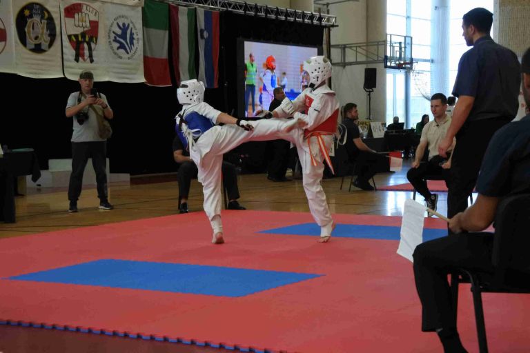 kbv-sevnica, samobor, karate