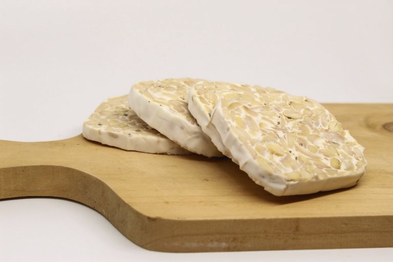 tempeh