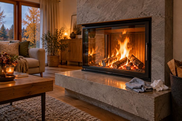 kamin