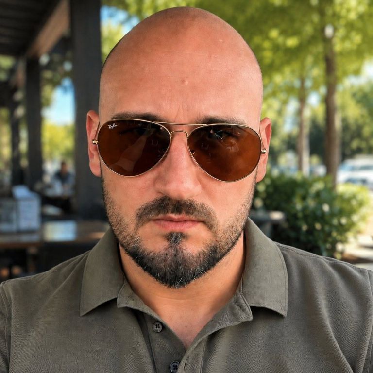 Marko Franić