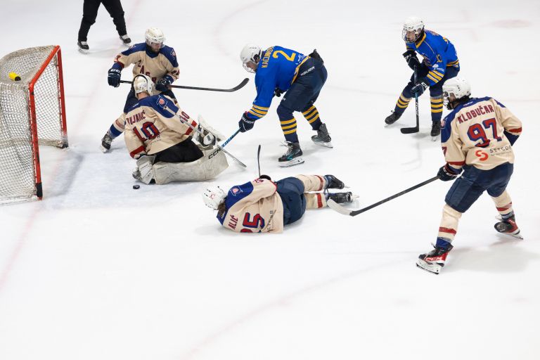 hokej, celje, ihl-liga