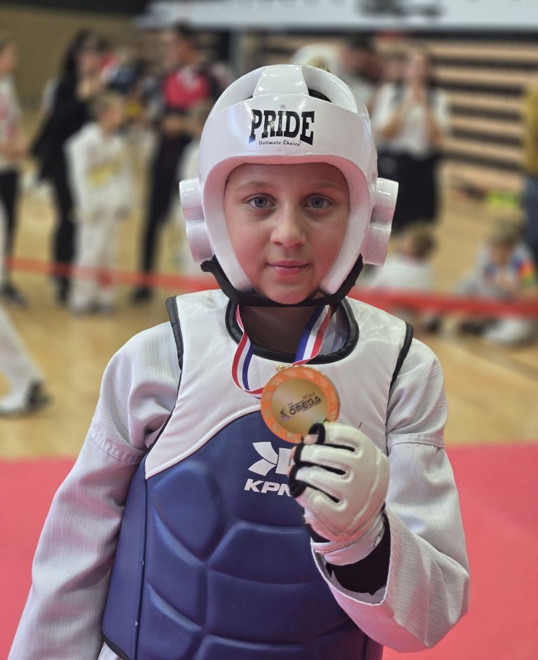 fight-club-shony, taekwondo