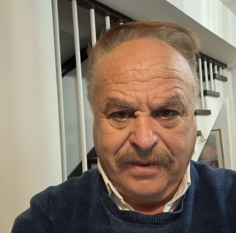Roman Omerzu