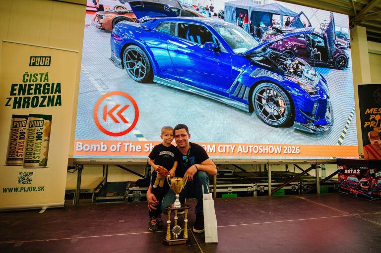 mitja zagorc, avto klub kobra prekmurje, kustom city bratislava