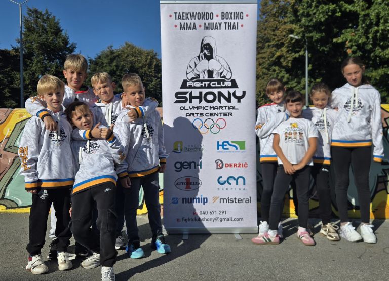fight-club-shony, taekwondo