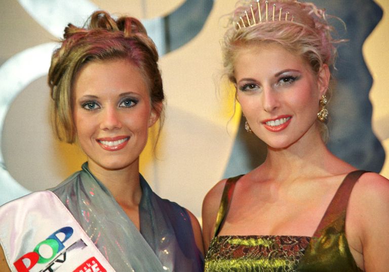 Neda Gačnik, Miša Novak.JPG