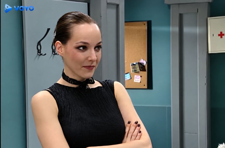 Iva Babić
