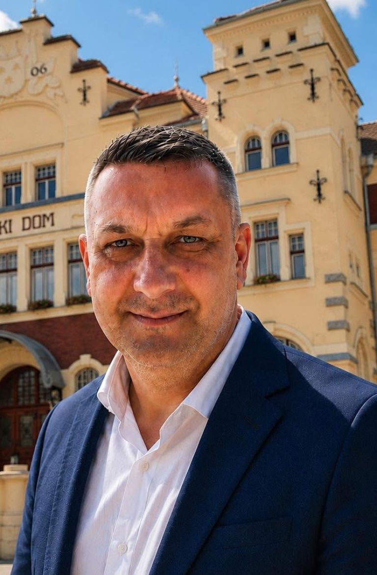 Darko Radikovic
