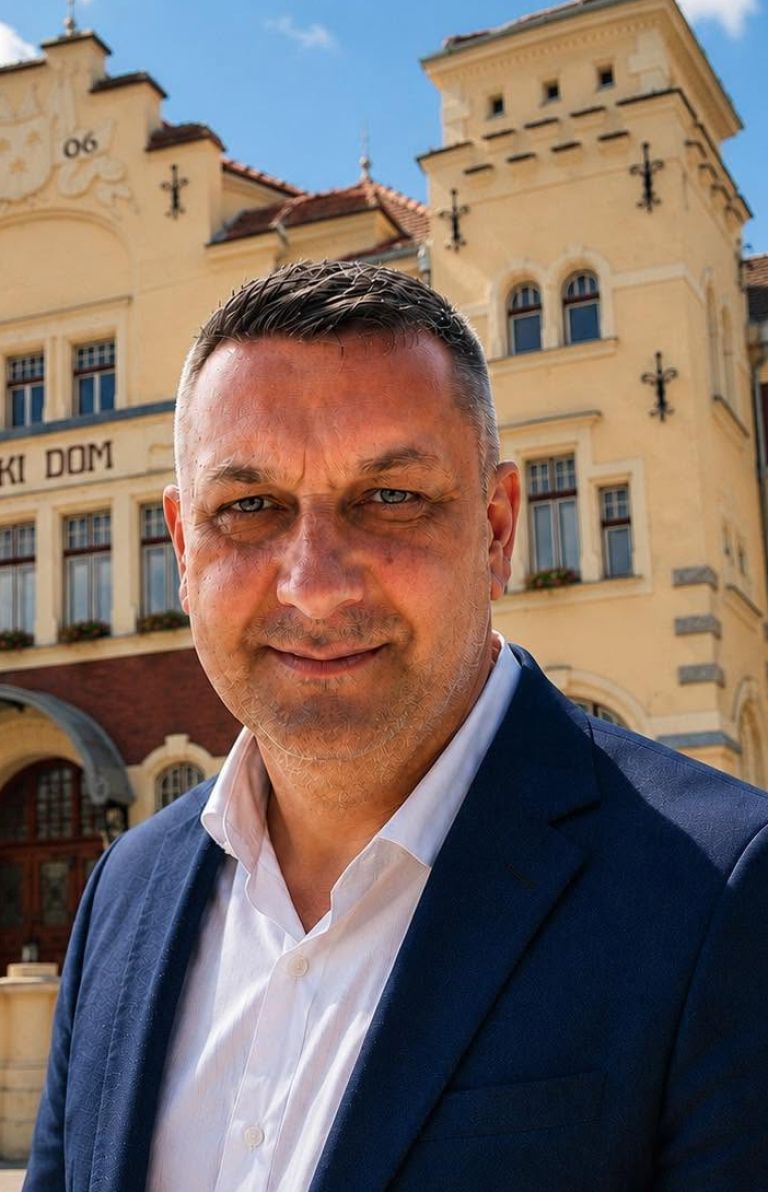 Darko Radikovic