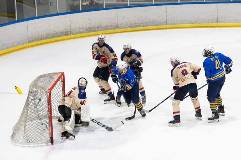 hokej, celje, ihl-liga