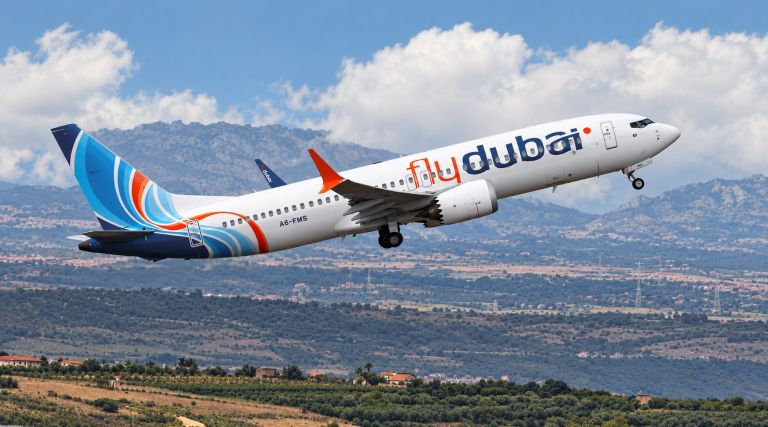 flydubai