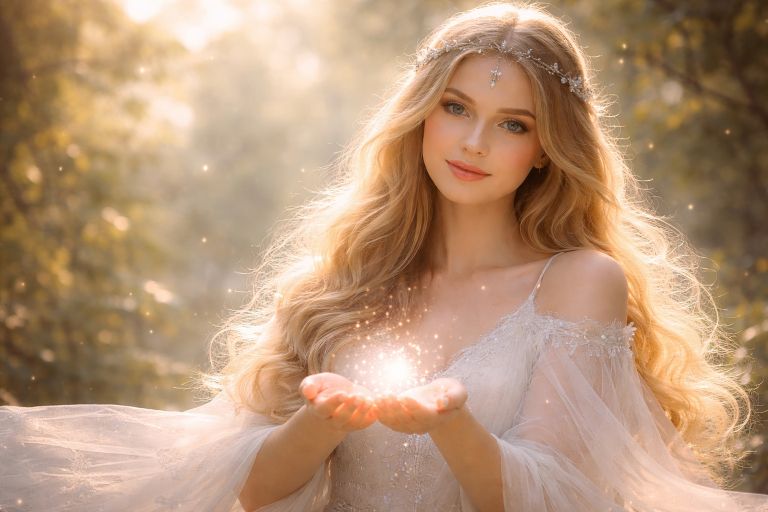 angel