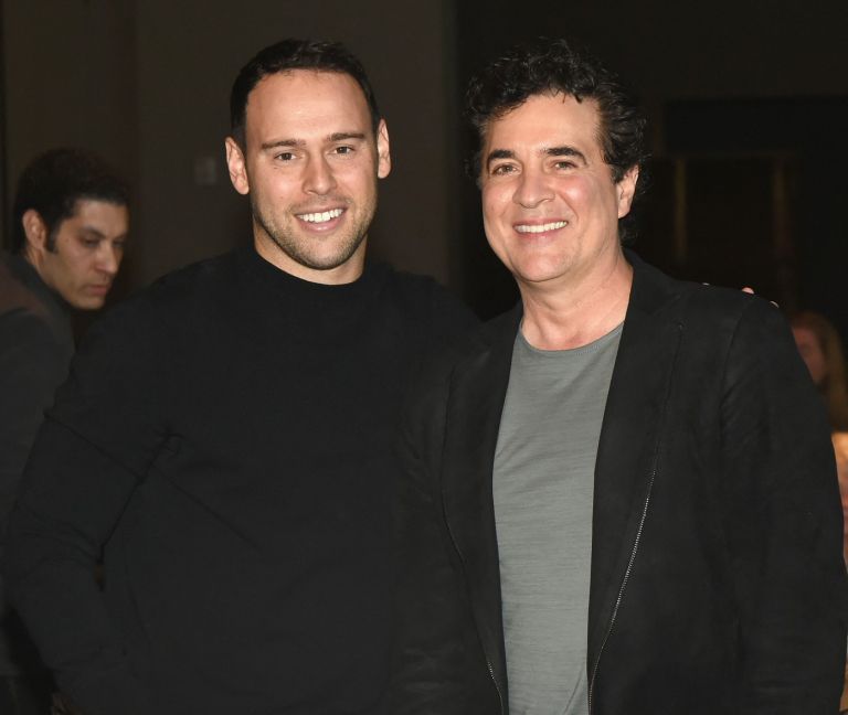 scott-borchetta, scooter-braun