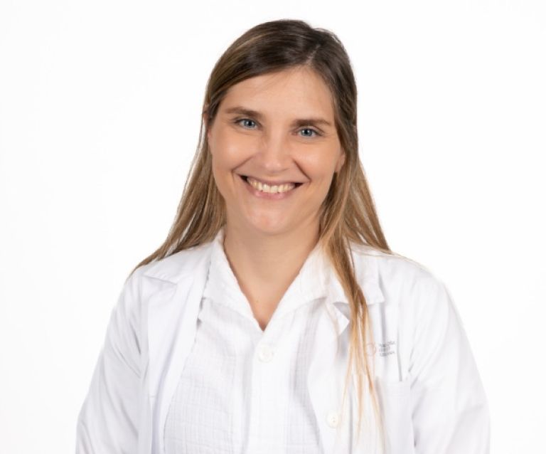 Katja Kovše, vodja programa DORA