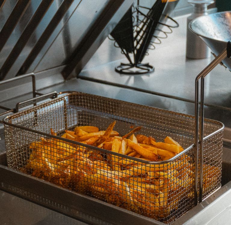 messy-fries, ocvrti-krompir, pomfrit, ocvrt-krompir