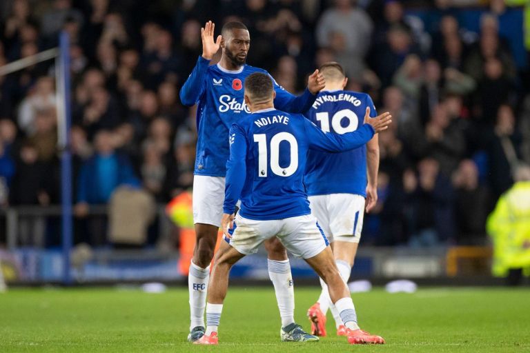 everton