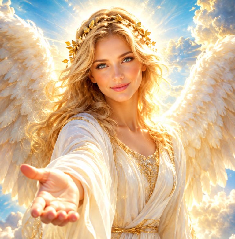 angel