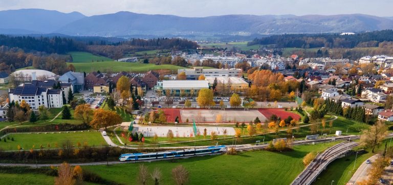 sc-novo-mesto, telovadnica