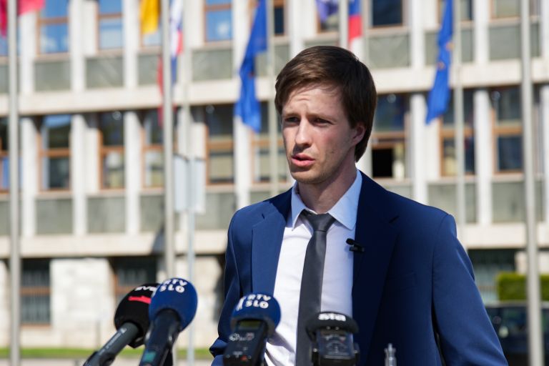 pravna-mreza-za-varstvo-demokracije, Peter Podržaj