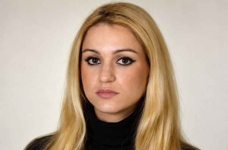 ana-pecaver-lesic, interpol, tiralica